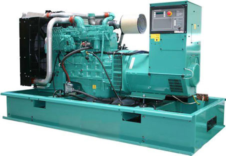 三穗180kw康明斯柴油发电机组图片 三穗180kw康明斯柴油发电机组图片