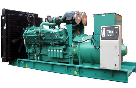三穗570kw康明斯柴油发电机组图片 三穗570kw康明斯柴油发电机组图片